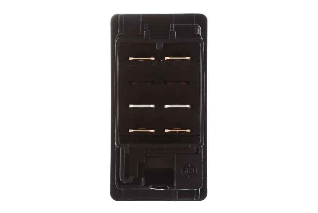 Interruptor HELLA 6FH 004 570-131