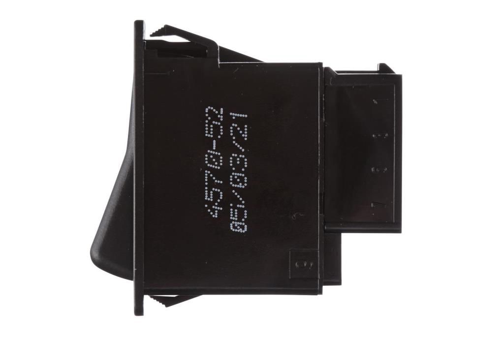 Interruptor HELLA 6FH 004 570-521