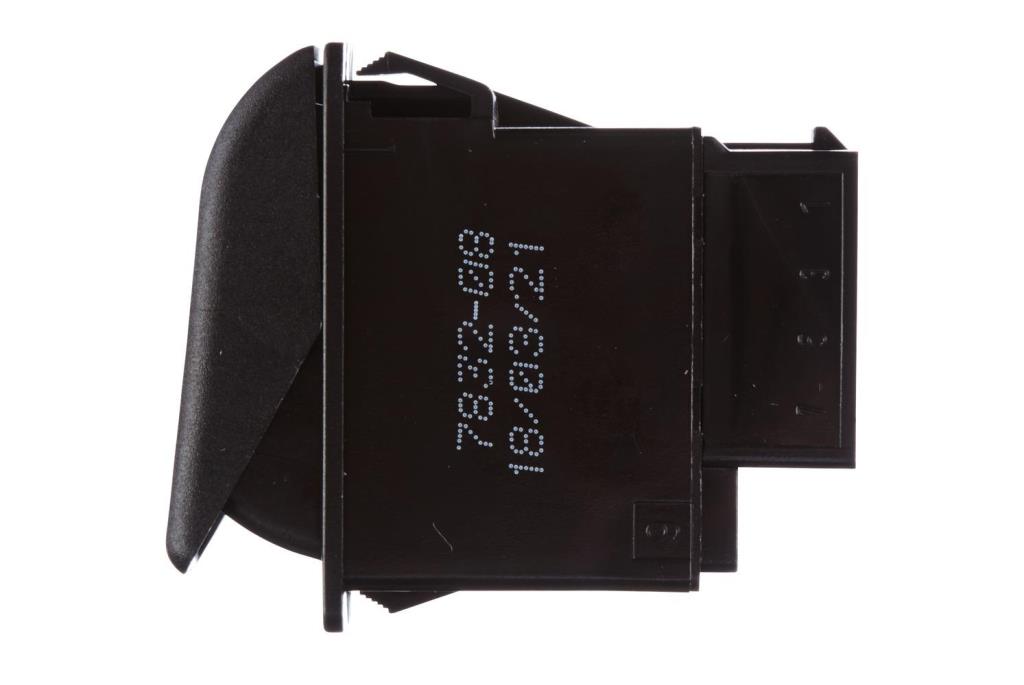 Interrupteur HELLA ref. 6FH 007 832-081