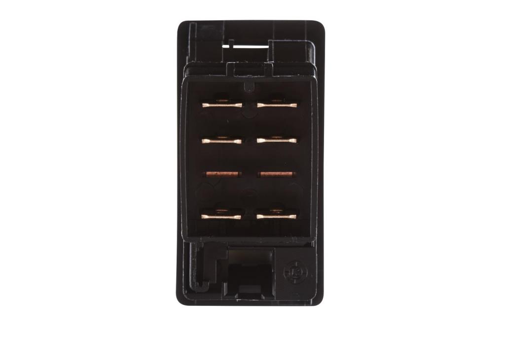 Interruptor HELLA 6GM 004 570-221