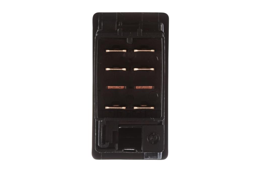 Interruptor HELLA 6GM 007 832-261