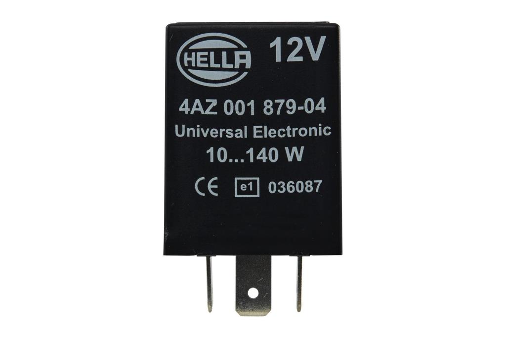Centrale clignotante HELLA ref. 4AZ 001 879-041