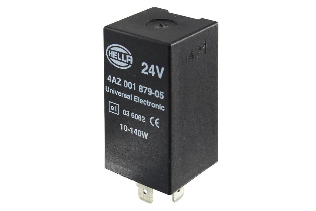 Centrale clignotante HELLA ref. 4AZ 001 879-051