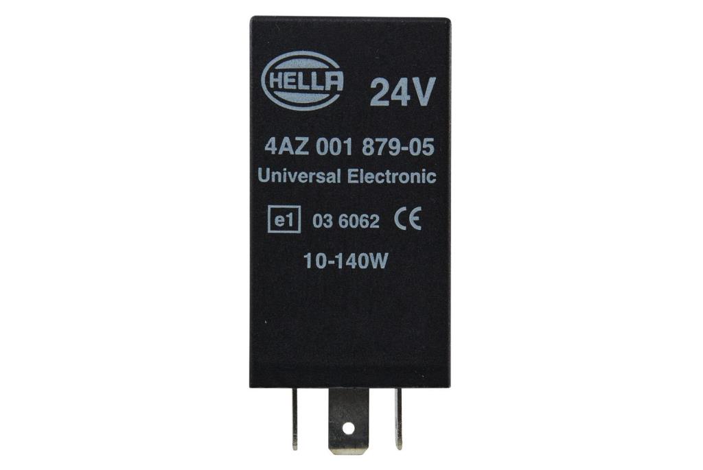 Centrale clignotante HELLA ref. 4AZ 001 879-051
