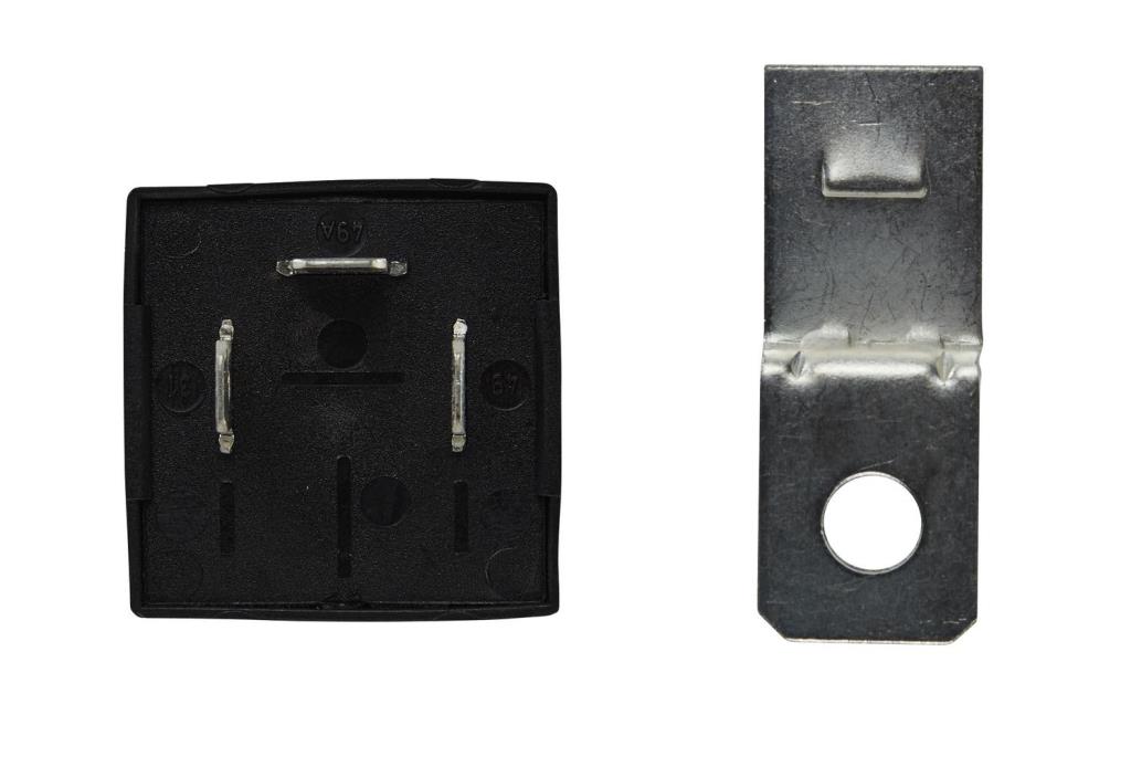 Centrale clignotante HELLA ref. 4DB 003 675-011
