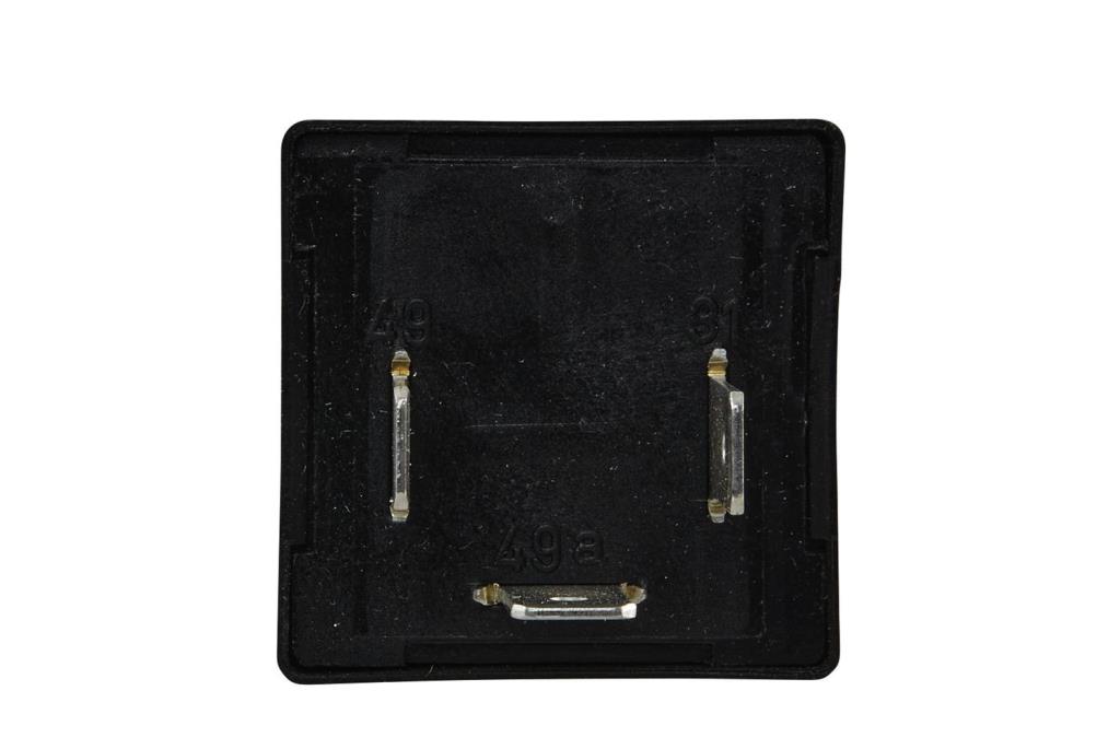Centrale clignotante HELLA ref. 4DB 003 750-711