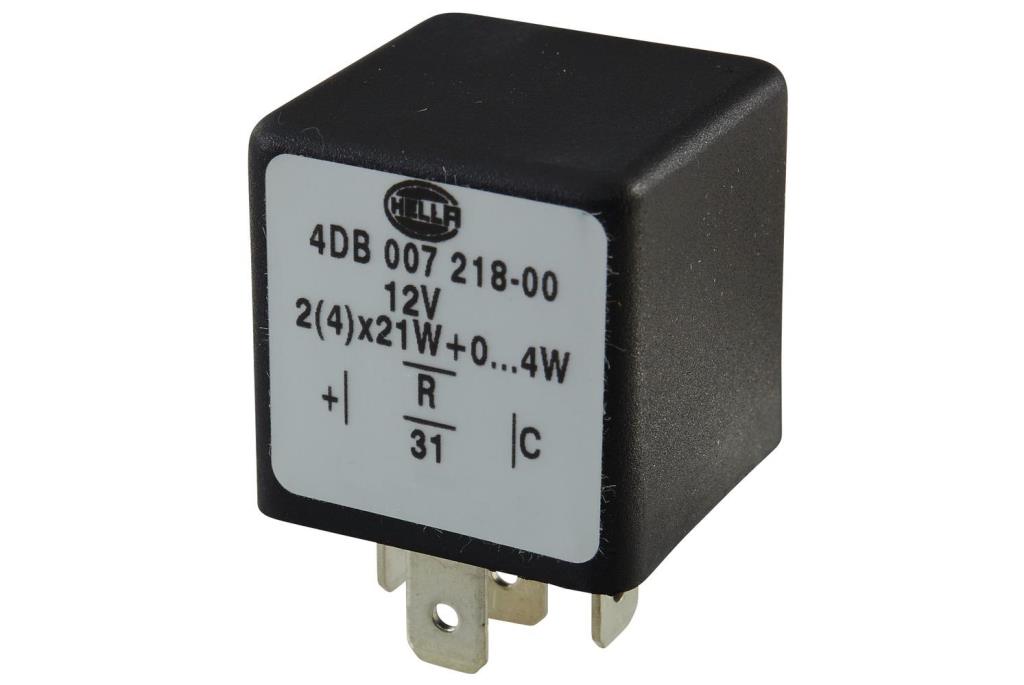 Centrale clignotante HELLA ref. 4DB 007 218-001