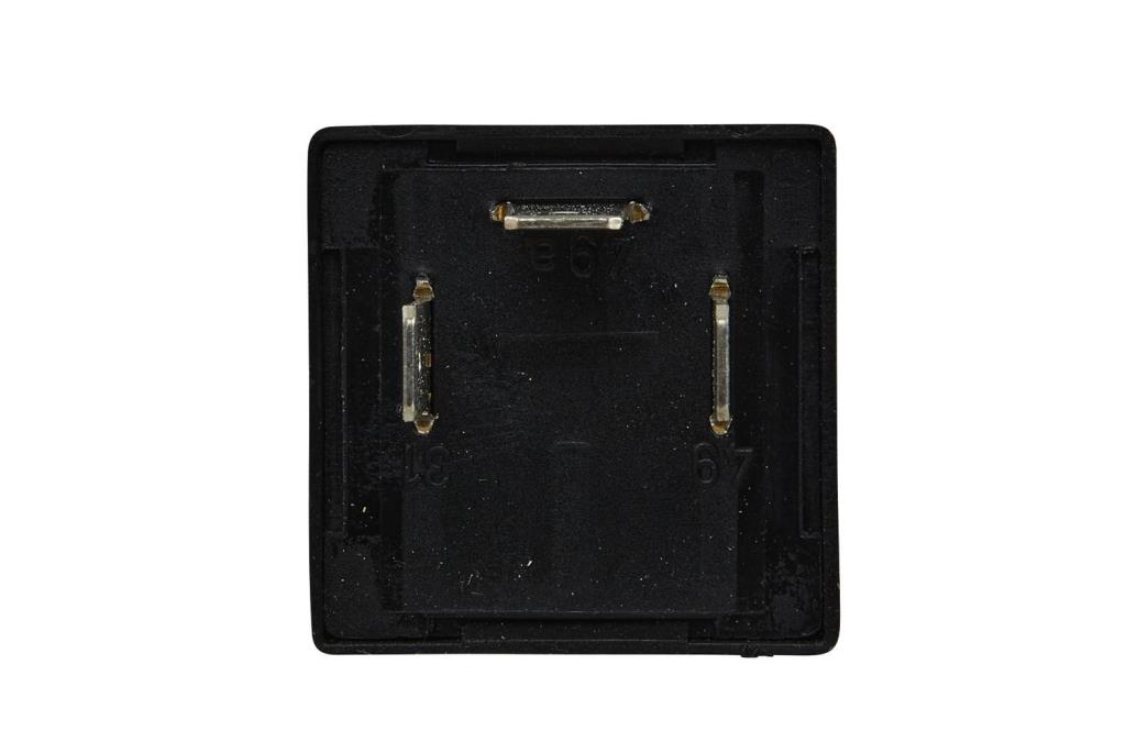 Relé HELLA 4DM 005 698-021