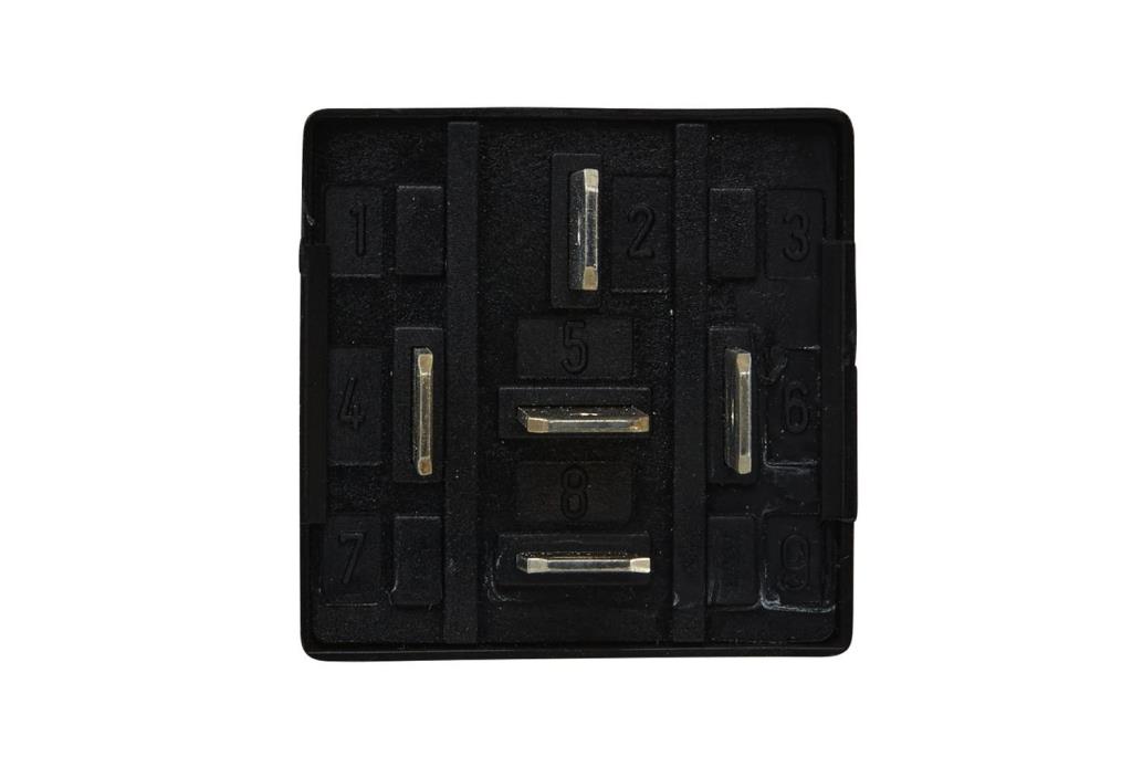 Centrale clignotante HELLA ref. 4LZ 003 750-401