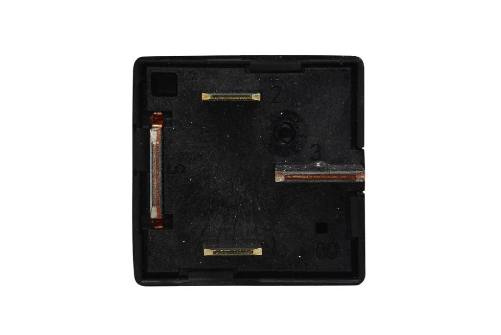 Relais HELLA ref. 4RA 007 793-031