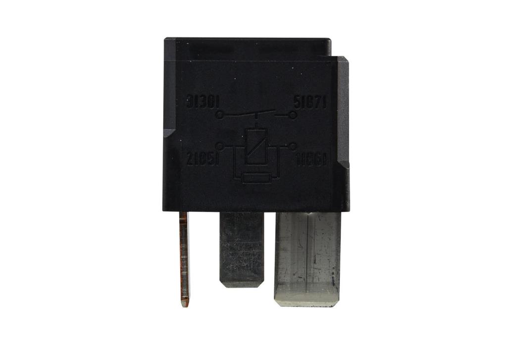 Relais HELLA ref. 4RA 007 793-031