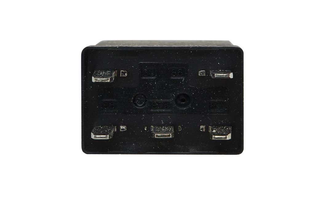 Minuterie multifonctions HELLA 4RD 933 332-581