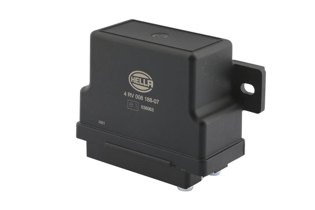 Caixa de pre-aquecimento HELLA ref. 4RV 008 188-071
