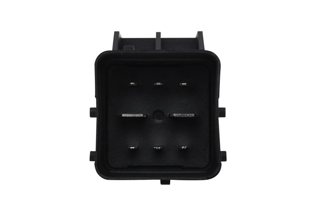 Temporisateur de préchauffage (Relais de préchauffage) HELLA 4RV 008 188-641