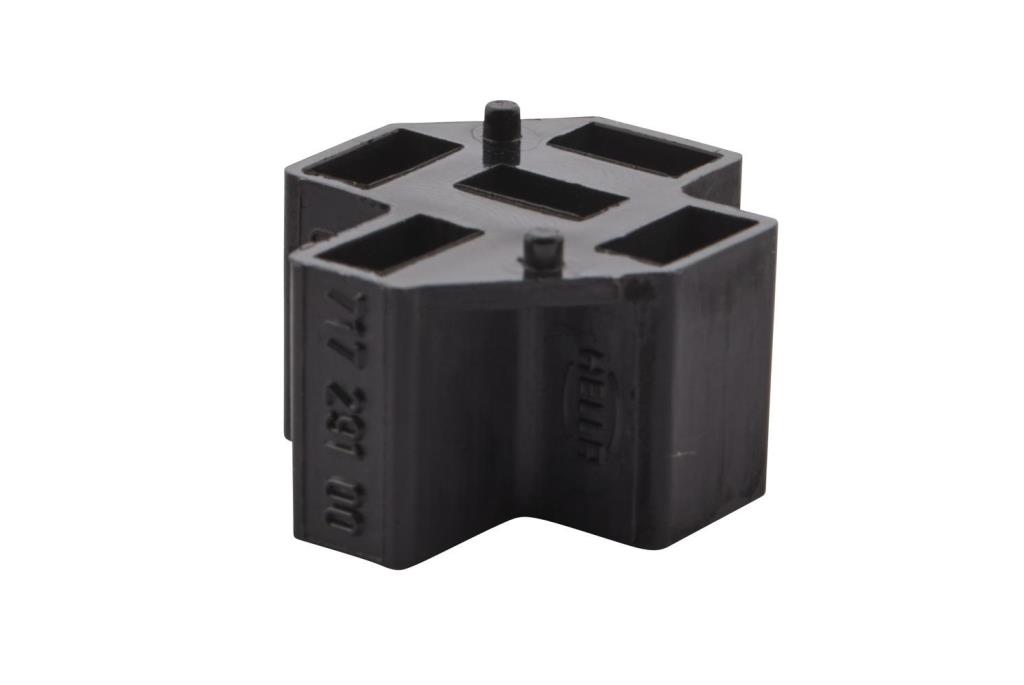Boîtier connecteur HELLA ref. 8JA 717 291-007