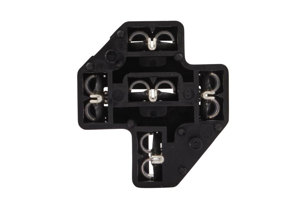 Boîtier connecteur HELLA ref. 8JD 733 963-001