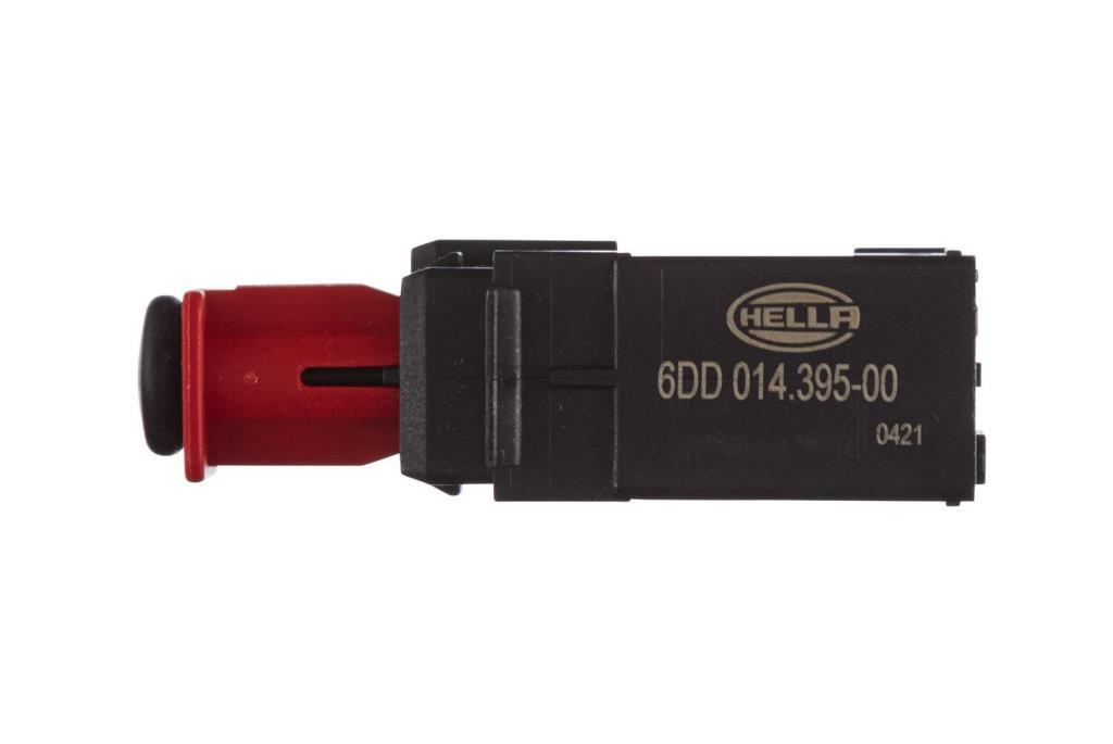 Interruptor luces freno HELLA ref. 6DD 014 395-001