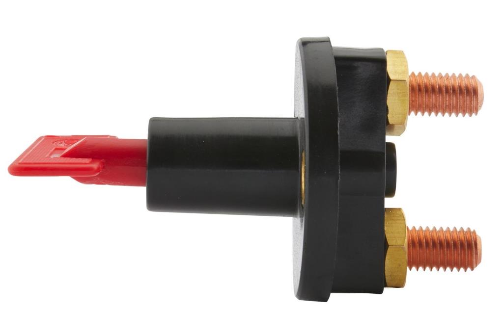 Interruptor principal, batería HELLA ref. 6EK 002 843-001