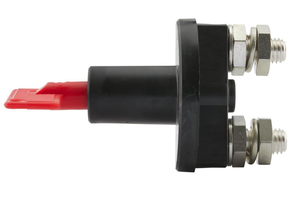 Interruptor principal, bateria HELLA ref. 6EK 002 843-051