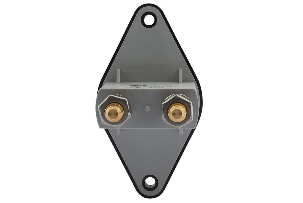 Interrupteur principal, batterie (Coupe-batterie) HELLA ref. 6EK 002 843-111