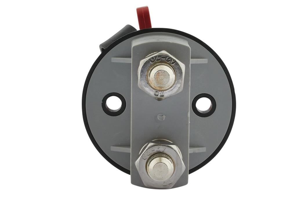 Interruptor principal, bateria HELLA ref. 6EK 002 843-141