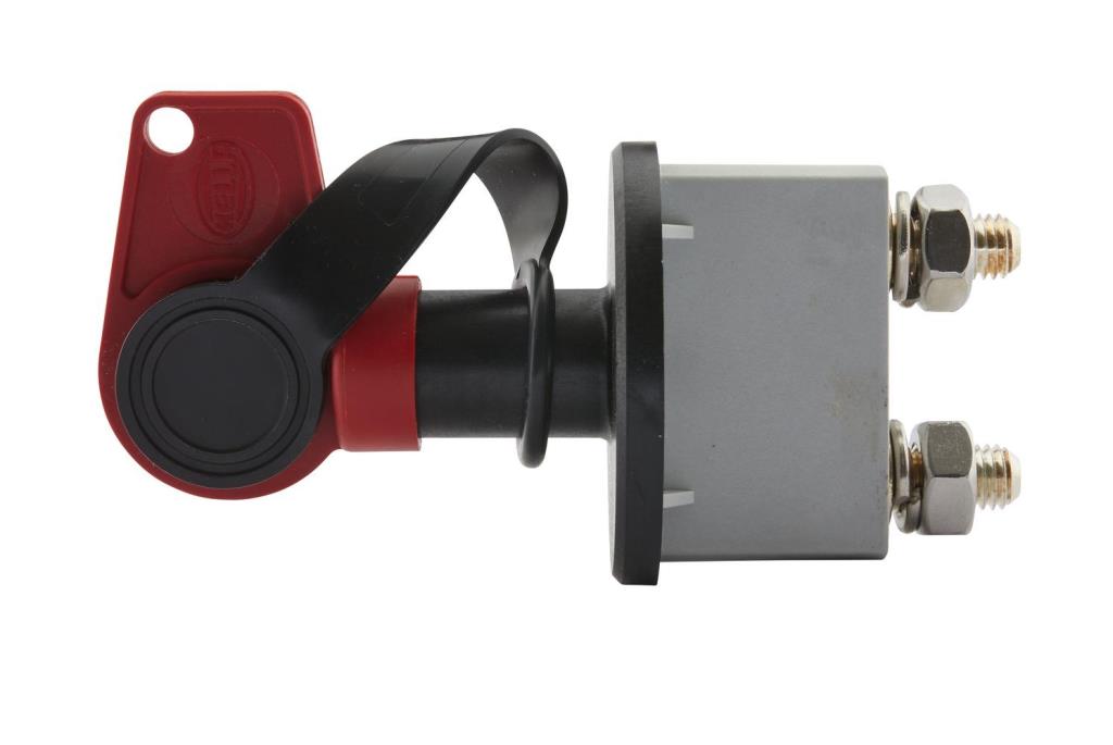 Interruptor principal, bateria HELLA ref. 6EK 002 843-141