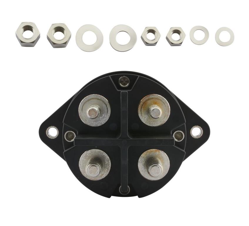 Interruptor principal, bateria HELLA ref. 6EK 002 843-161