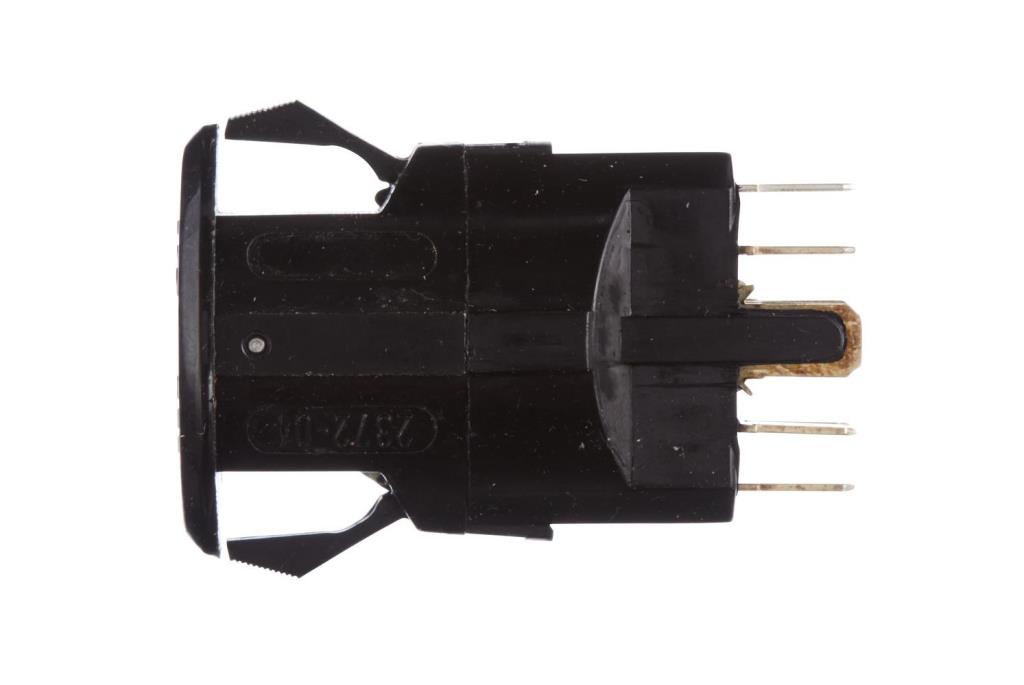Interrupteur de signal de détresse HELLA ref. 6HF 002 372-041