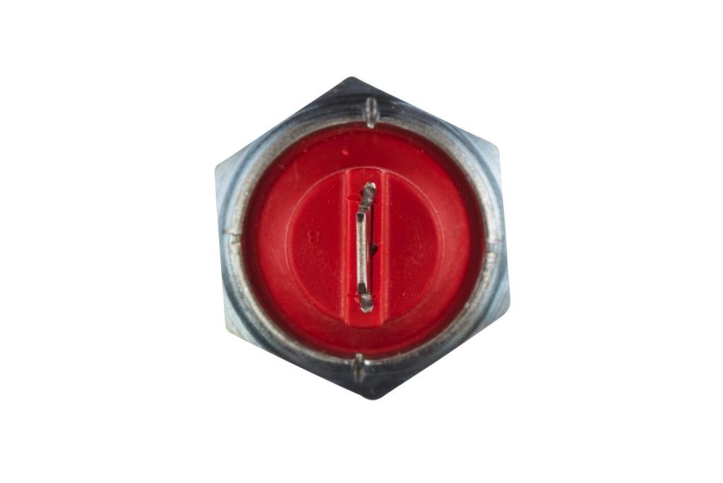 Conector de pressão de óleo motor HELLA ref. 6ZF 007 392-001