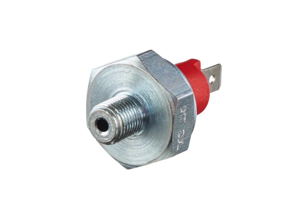 Conector de pressão de óleo motor HELLA ref. 6ZF 007 392-001