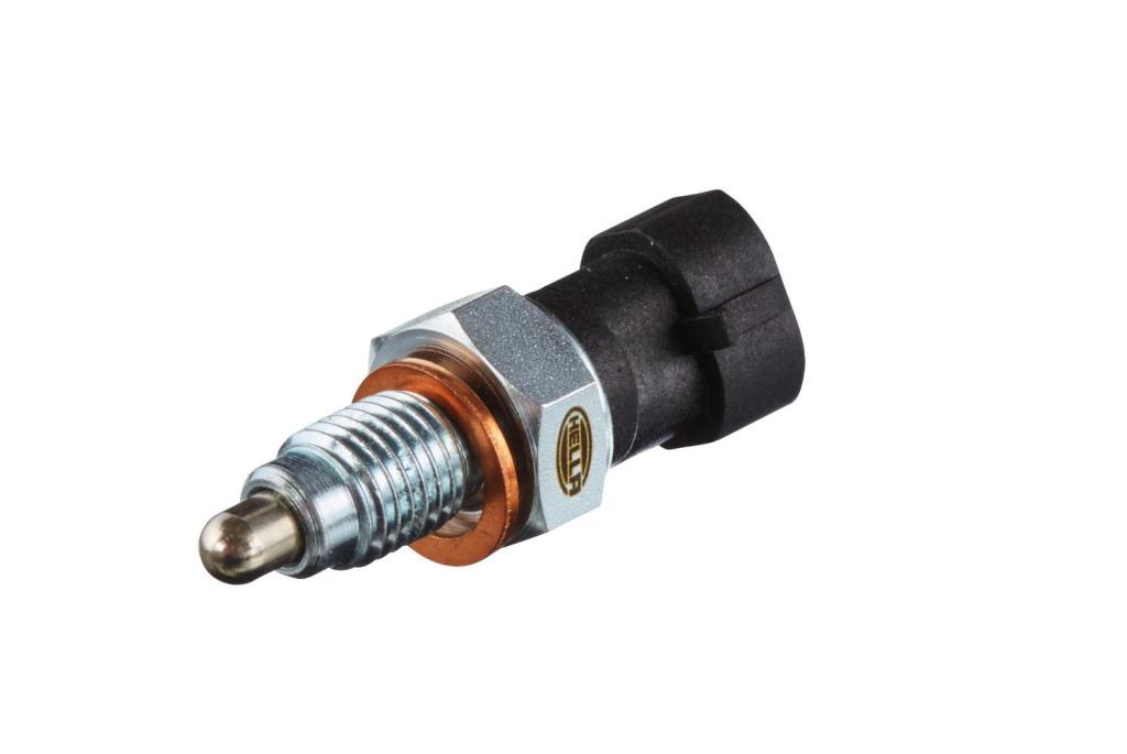 Contacteur de feu de recul (Interrupteur de feu de recul) HELLA ref. 6ZF 007 671-001