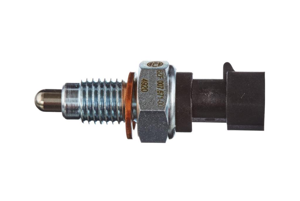 Contacteur de feu de recul (Interrupteur de feu de recul) HELLA ref. 6ZF 007 671-001