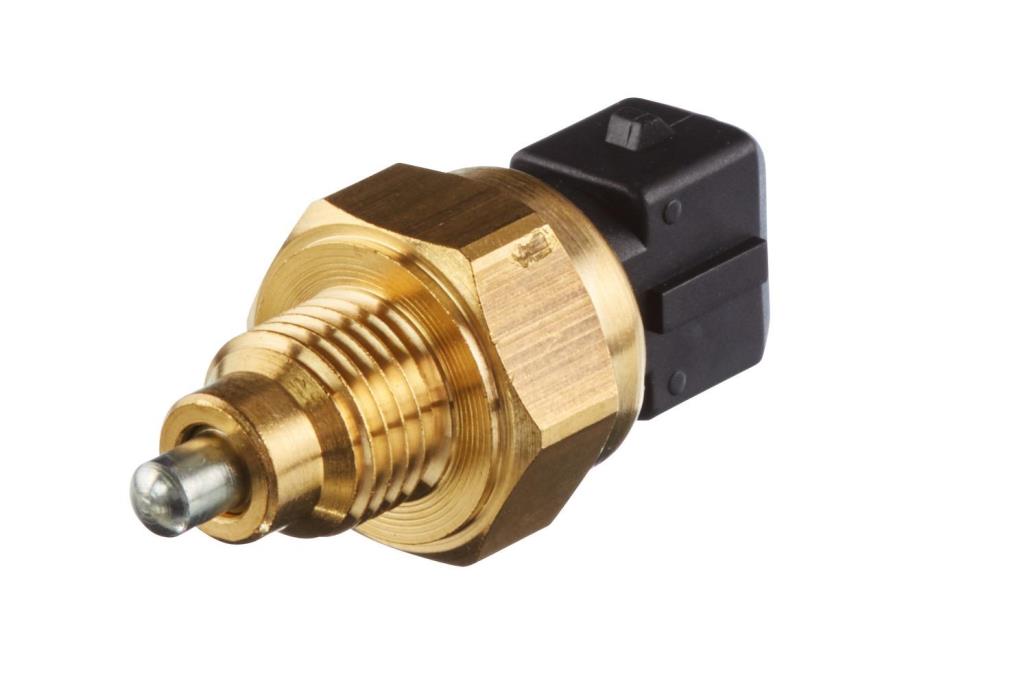 Contacteur de feu de recul (Interrupteur de feu de recul) HELLA ref. 6ZF 008 621-151
