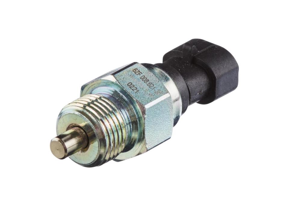 Contacteur de feu de recul (Interrupteur de feu de recul) HELLA ref. 6ZF 008 621-301