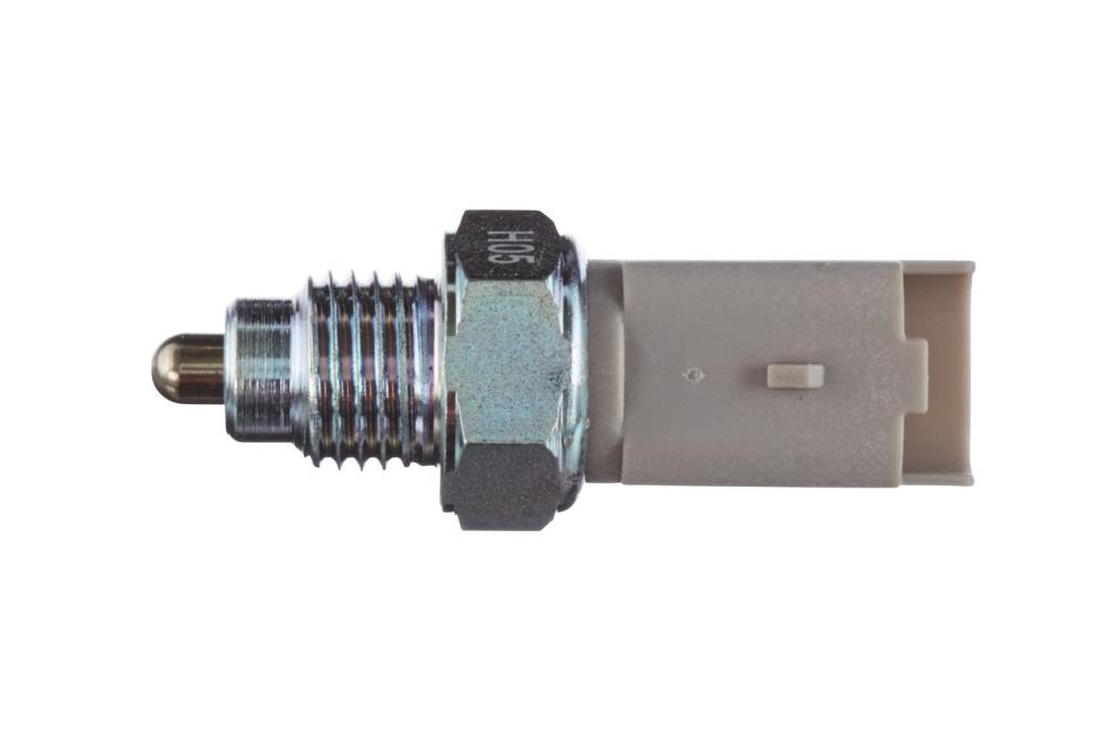 Contacteur de feu de recul (Interrupteur de feu de recul) HELLA ref. 6ZF 008 621-481
