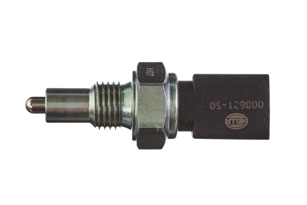 Contacteur de feu de recul (Interrupteur de feu de recul) HELLA ref. 6ZF 008 621-501