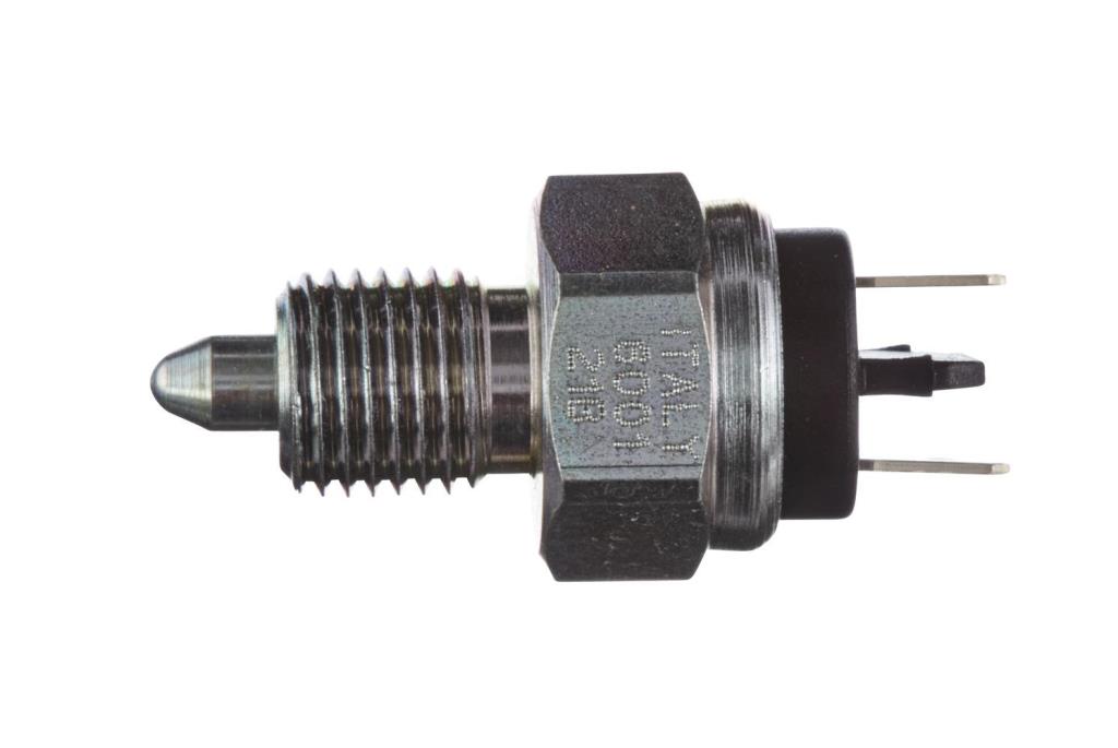 Contacteur de feu de recul (Interrupteur de feu de recul) HELLA ref. 6ZF 008 621-711