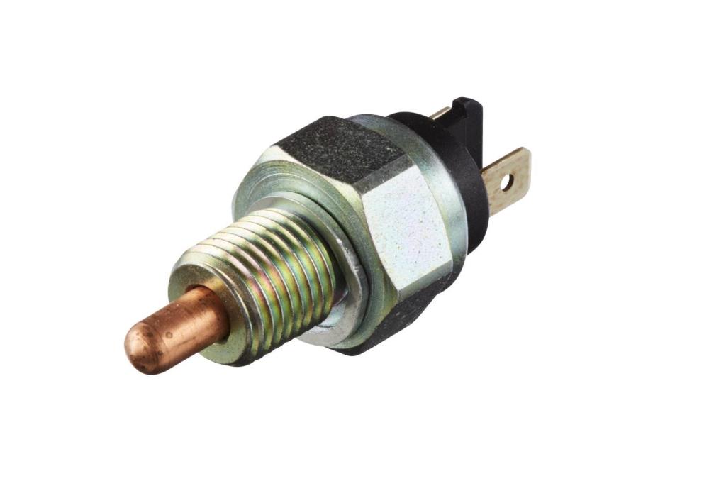 Contacteur de feu de recul (Interrupteur de feu de recul) HELLA ref. 6ZF 008 621-791