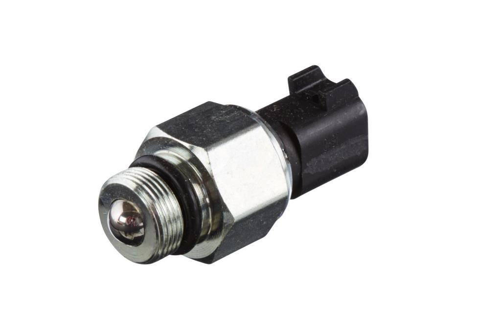 Contacteur de feu de recul (Interrupteur de feu de recul) HELLA ref. 6ZF 010 965-051