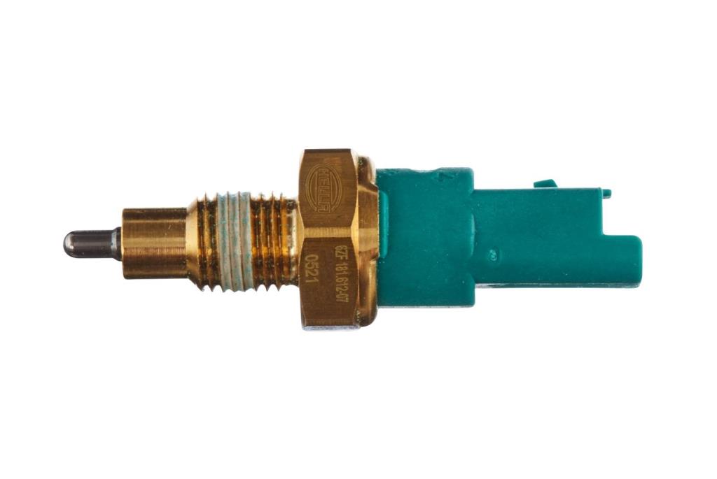 Contacteur de feu de recul (Interrupteur de feu de recul) HELLA ref. 6ZF 181 612-071