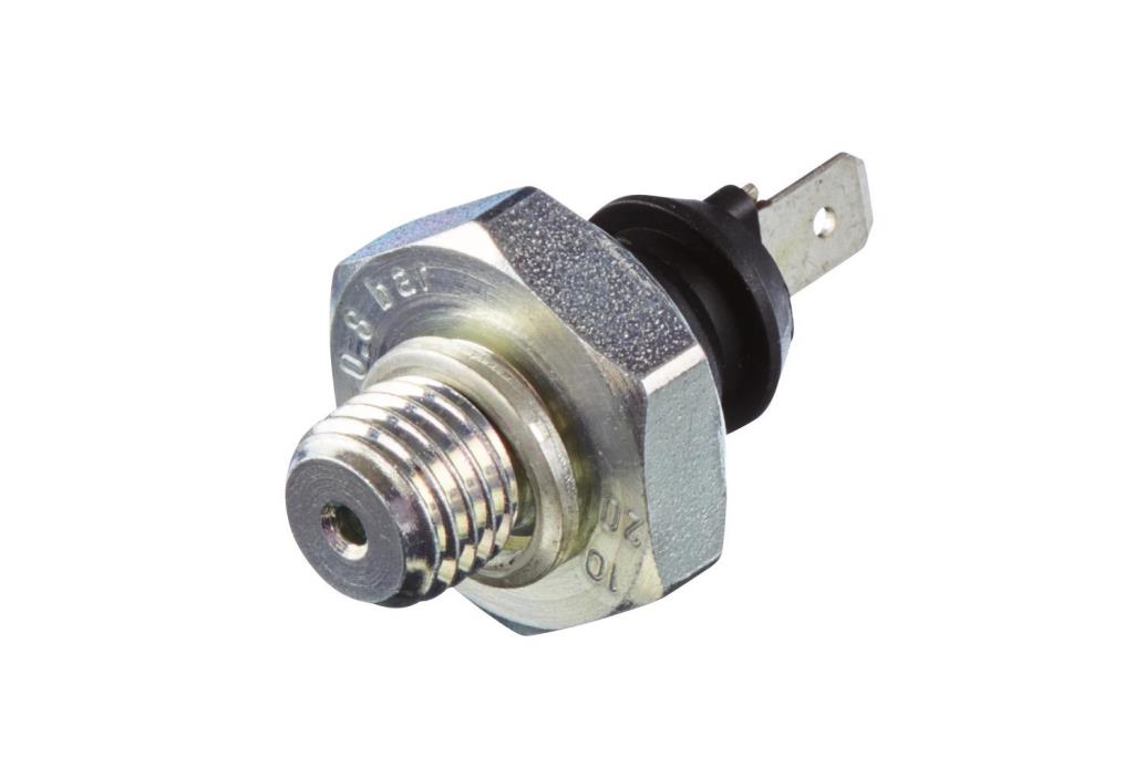 Sensor, presión de aceite HELLA ref. 6ZL 003 259-131