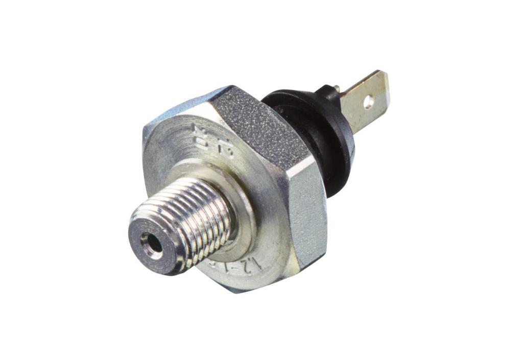 Sensor, presión de aceite HELLA ref. 6ZL 003 259-471