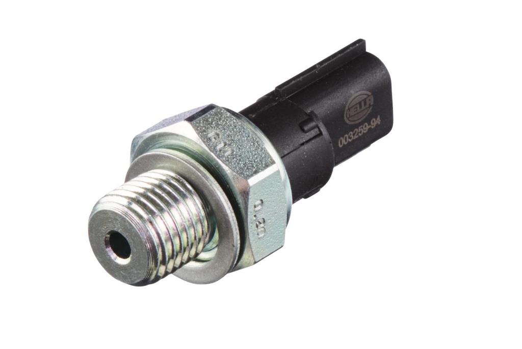 Sensor, presión de aceite HELLA ref. 6ZL 003 259-941