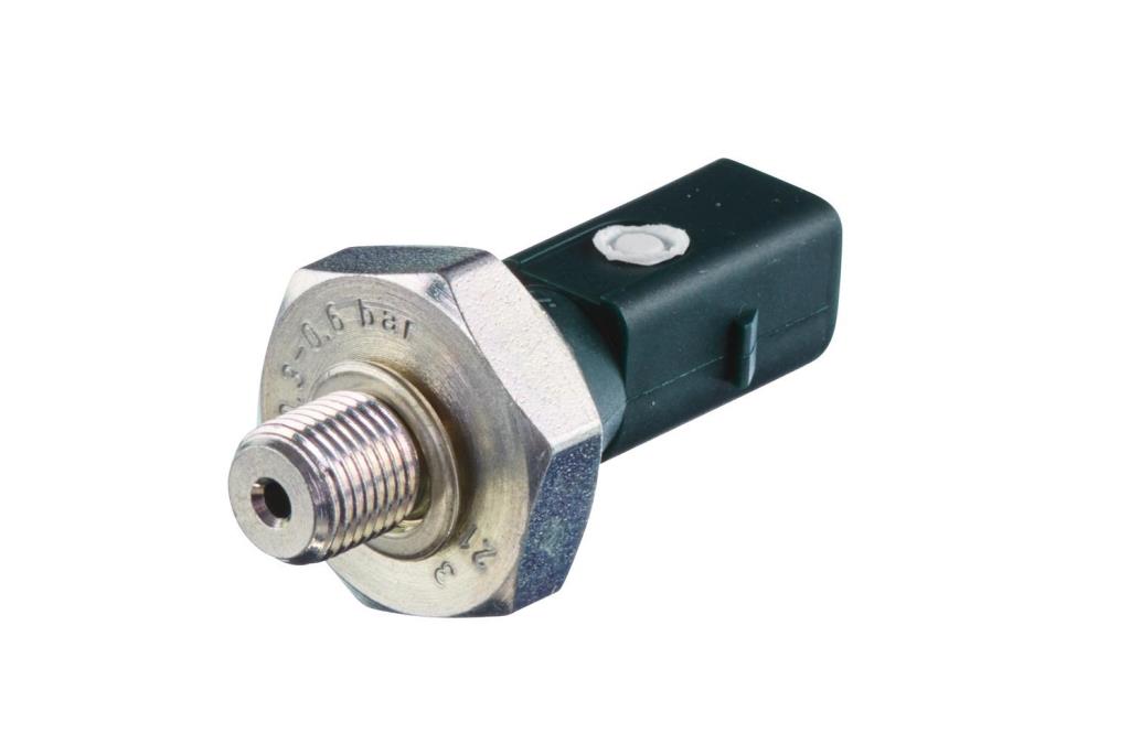 Sensor, presión de aceite HELLA ref. 6ZL 008 280-001