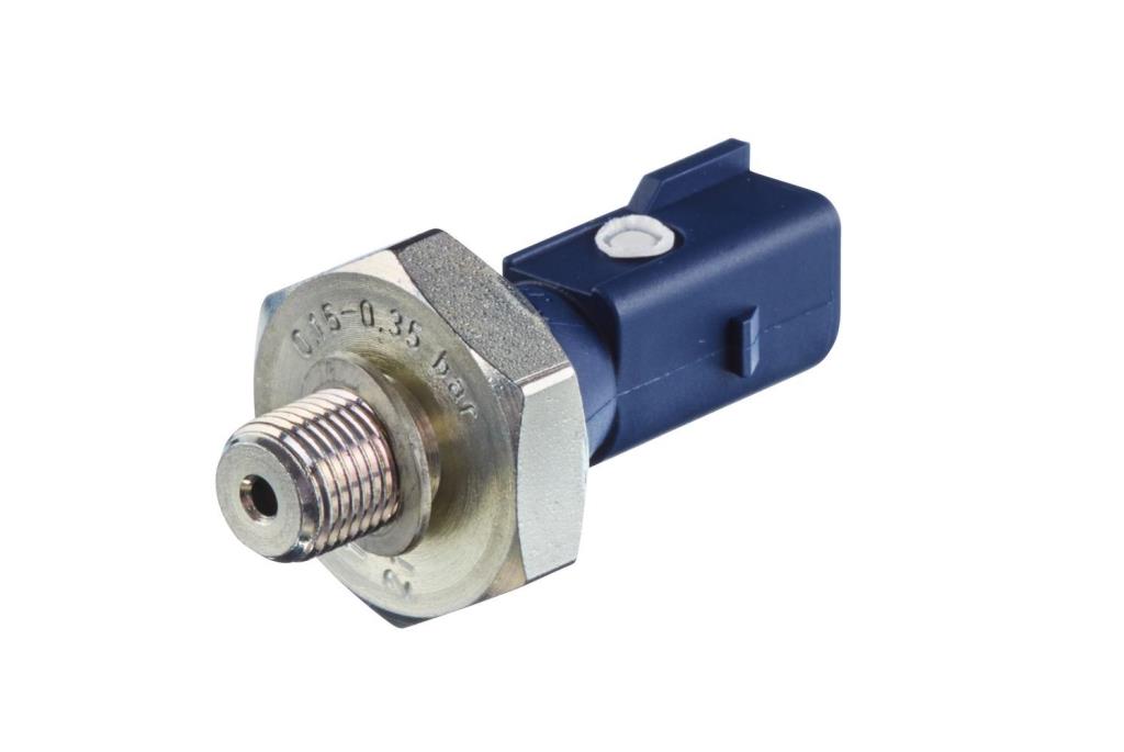 Sensor, presión de aceite HELLA ref. 6ZL 008 280-041