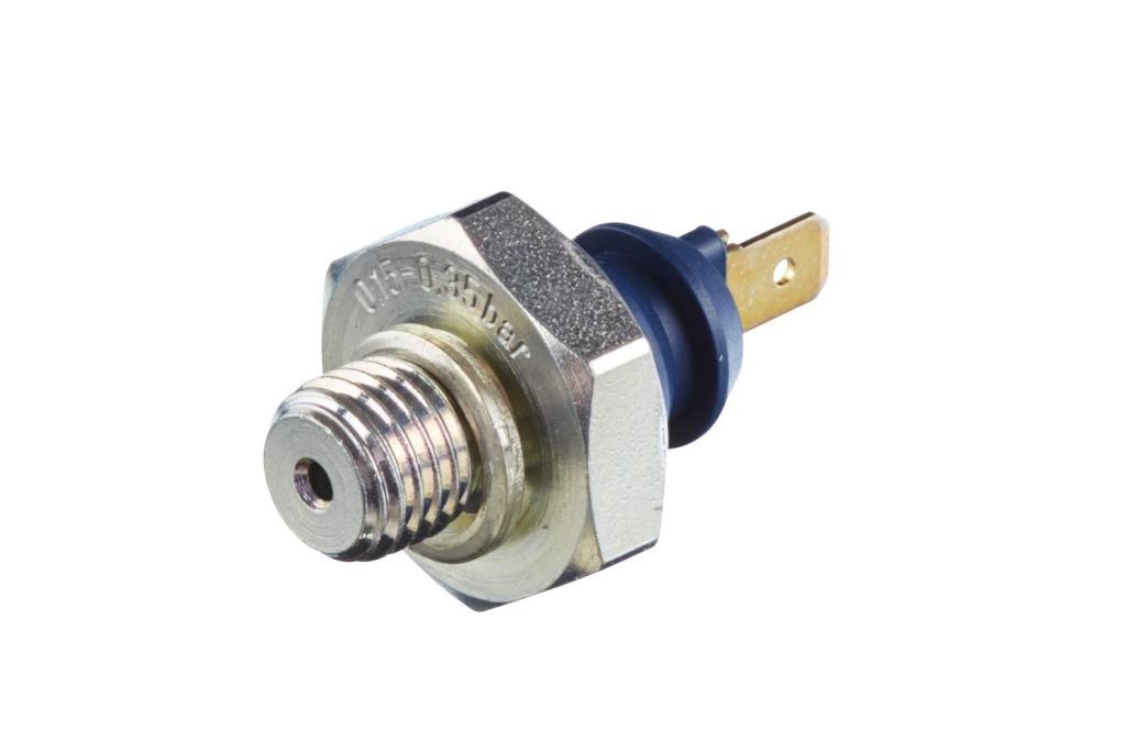 Conector de pressão de óleo motor HELLA ref. 6ZL 008 280-061