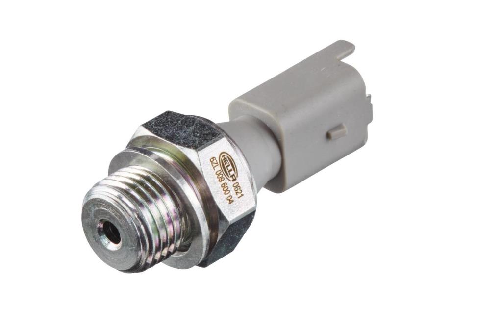 Sensor, presión de aceite HELLA ref. 6ZL 009 600-041