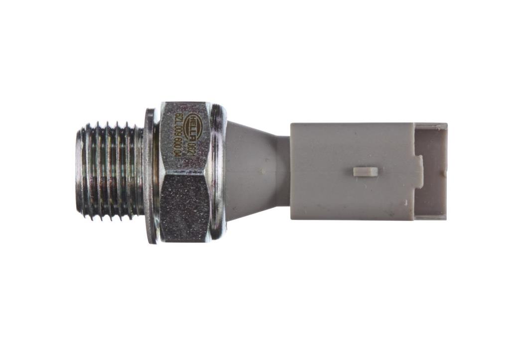 Sensor, presión de aceite HELLA ref. 6ZL 009 600-041