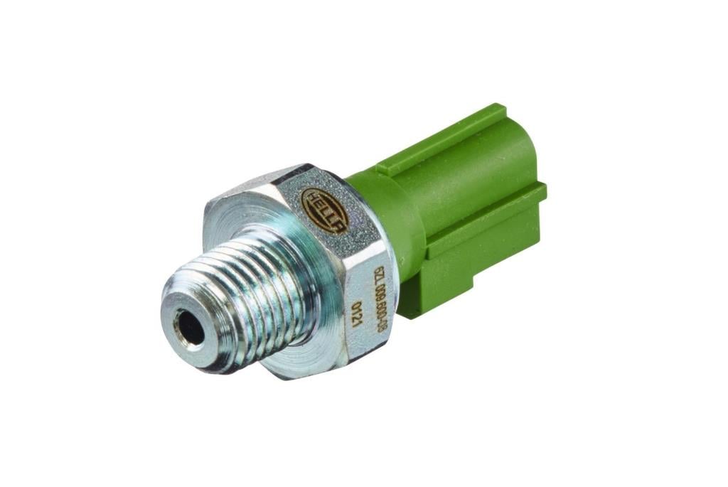 Sensor, presión de aceite HELLA ref. 6ZL 009 600-081