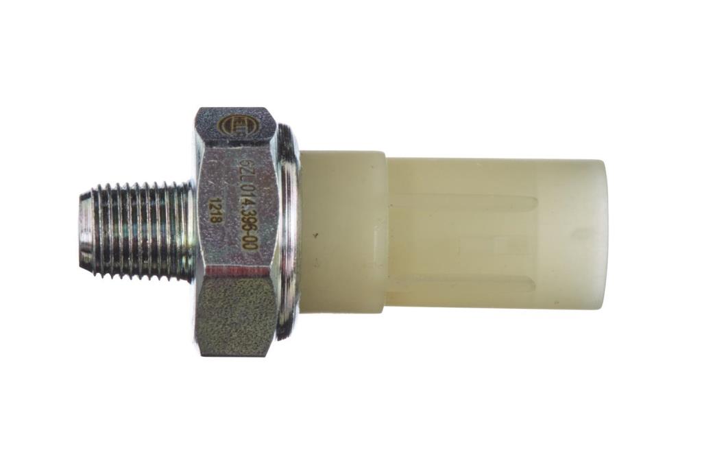 Interruptor de pressão do óleo HELLA ref. 6ZL 014 396-001